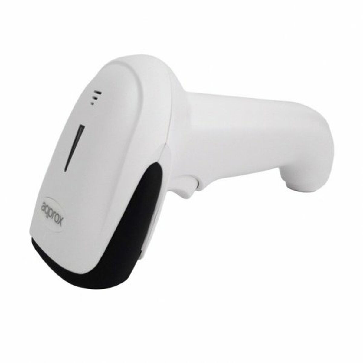 Strichcode Leser approx! APPPOSPACK4180WH2D Weiß
