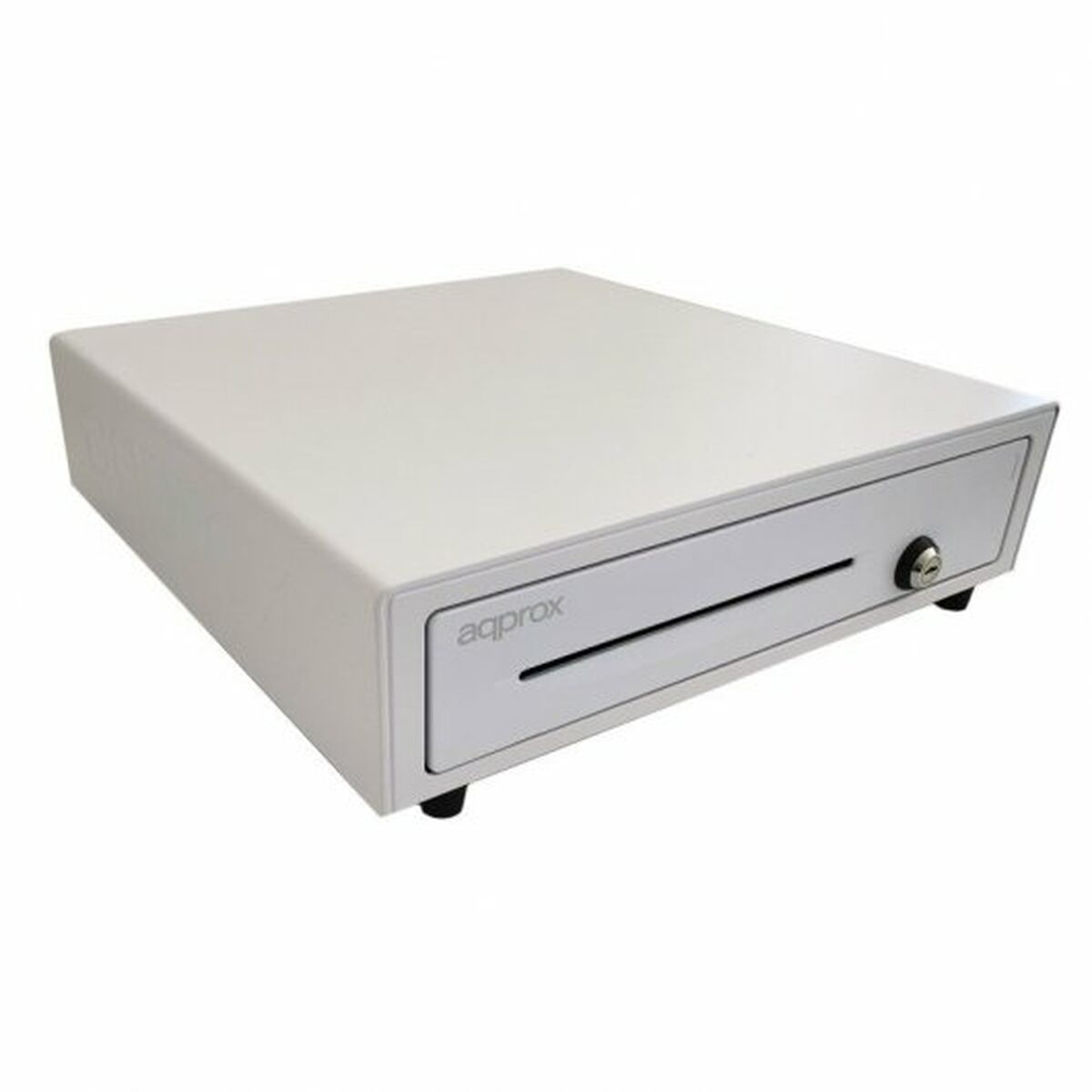 Barcodelezer approx! APPPOSPACK4180WH2D Wit