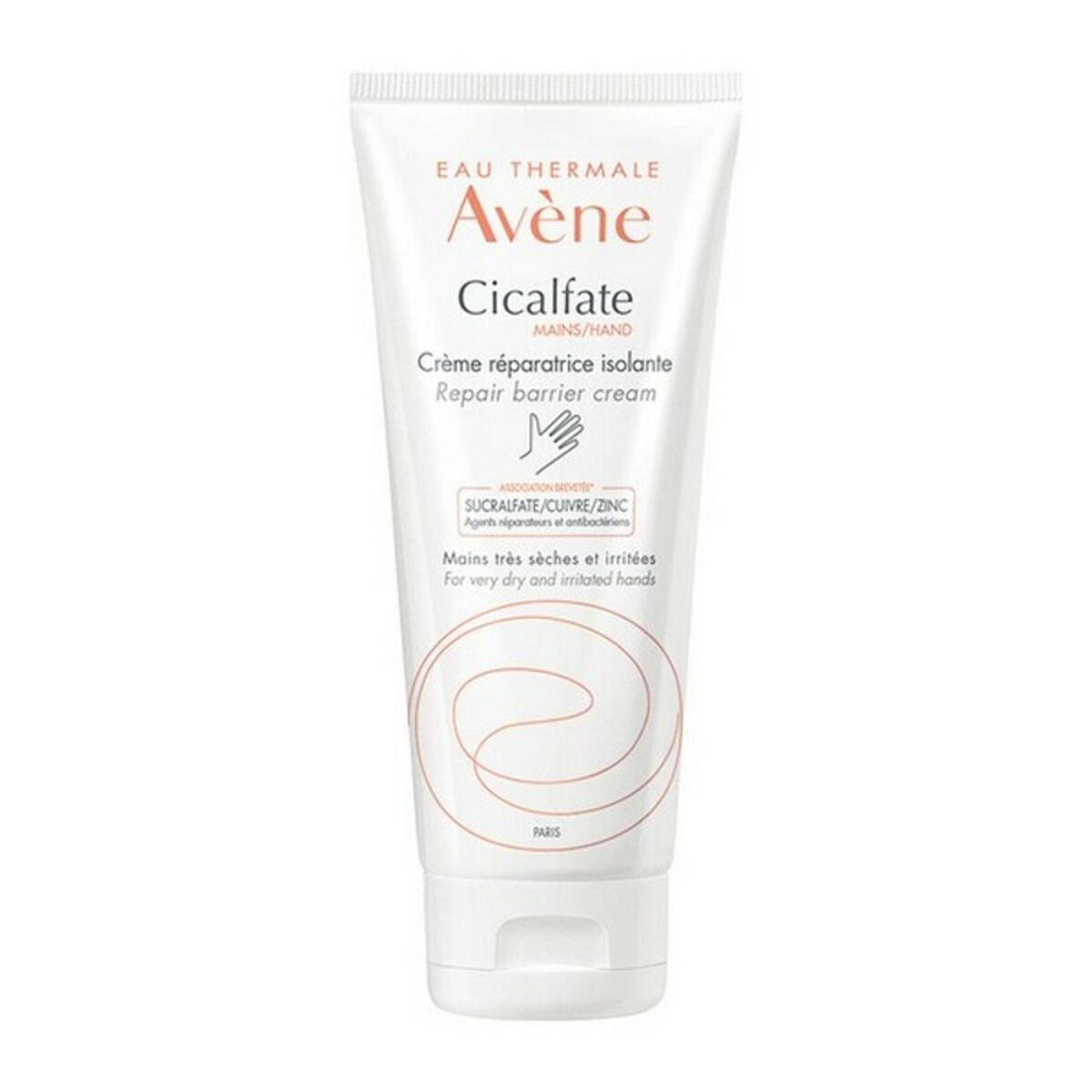 Creme de Mãos Avene