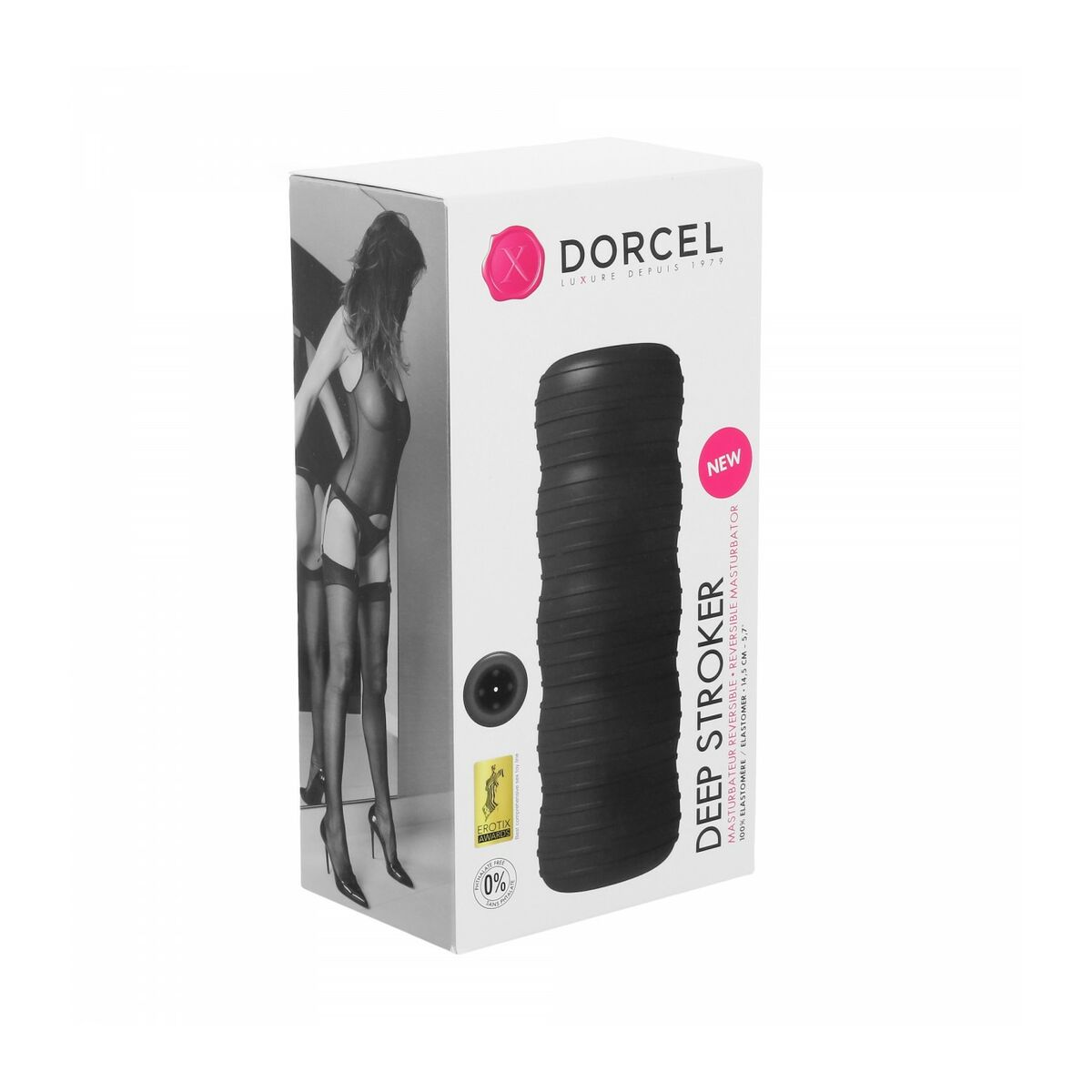 Masturbatorius Dorcel DOR131