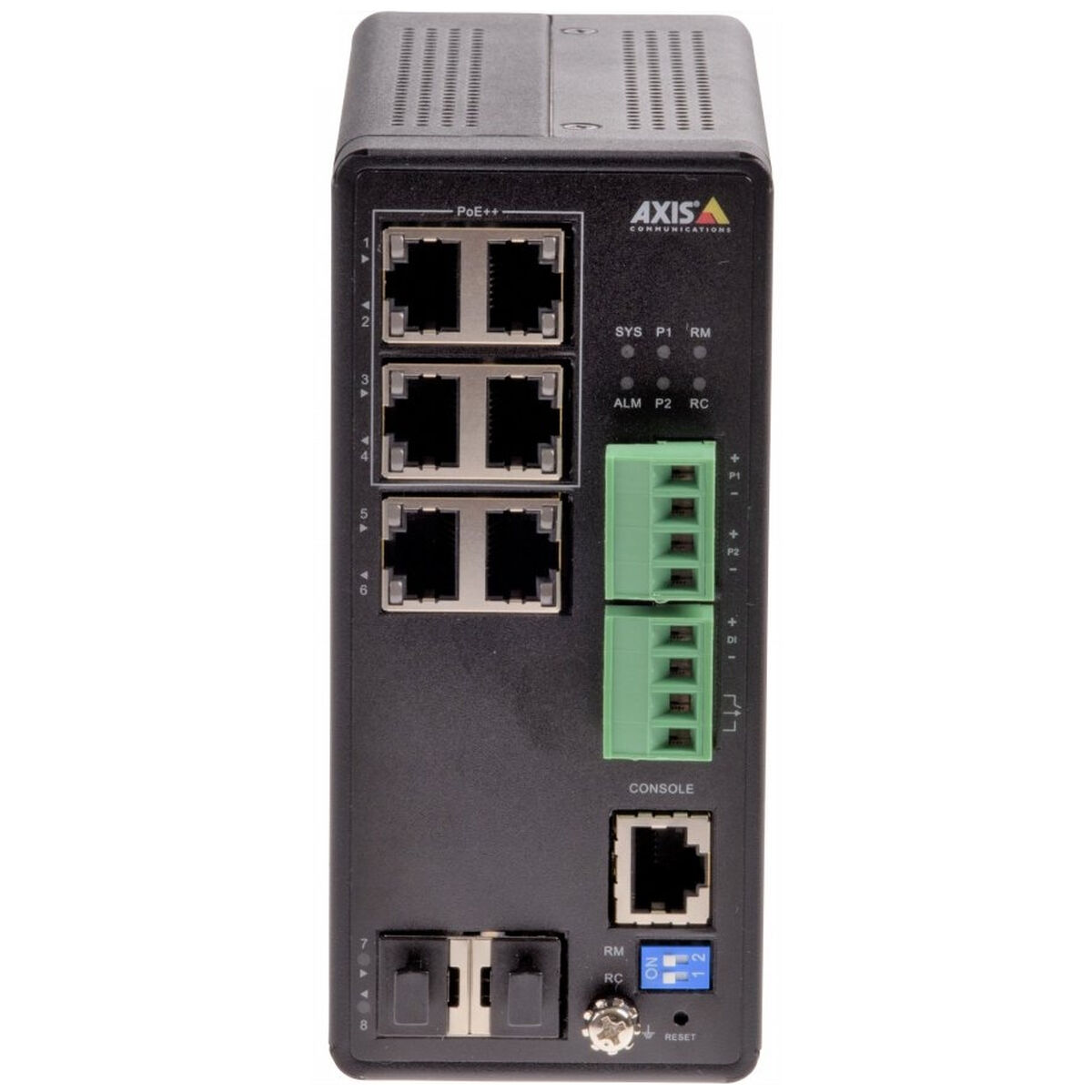 Суич Axis T8504-R