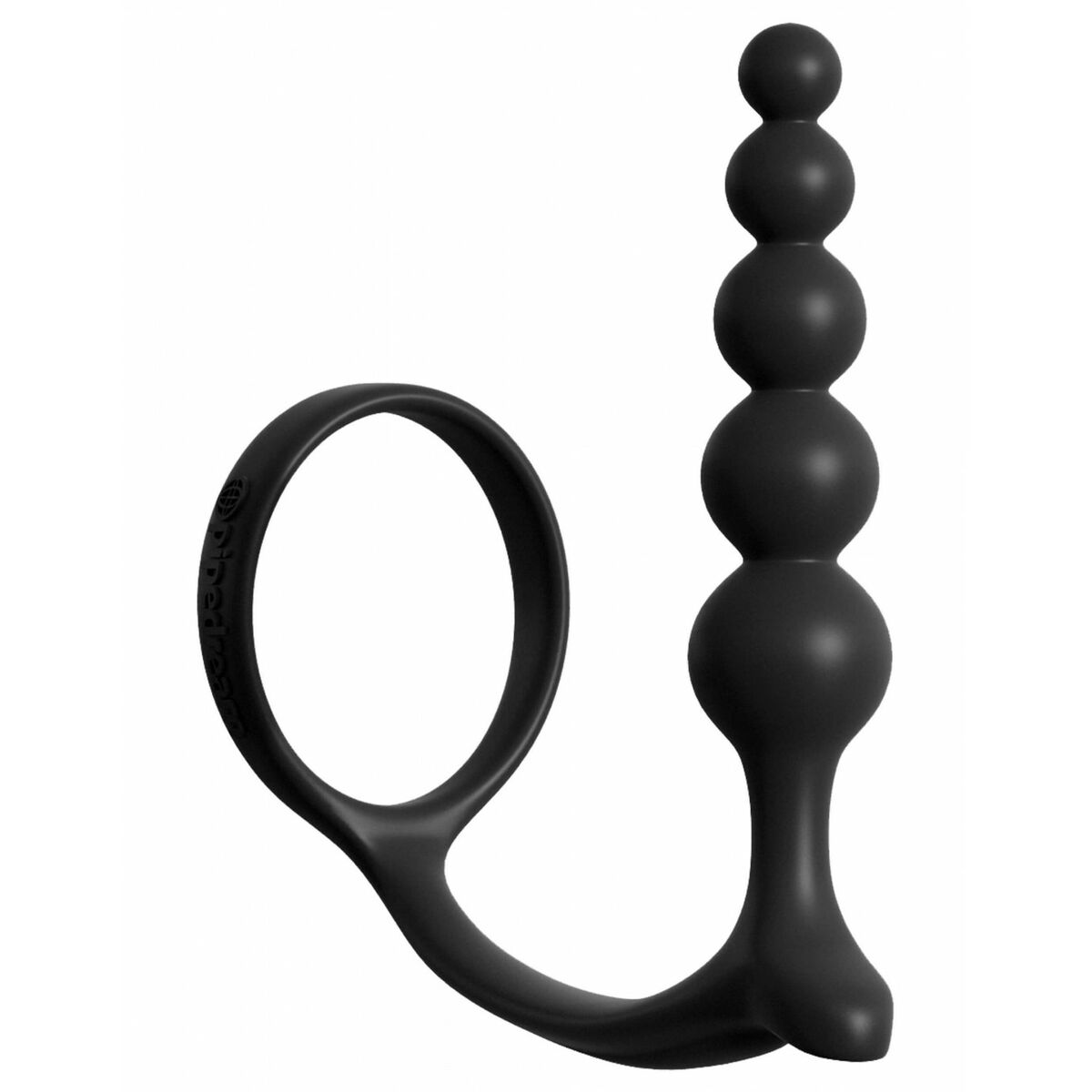 Plug Anal Pipedream Noir