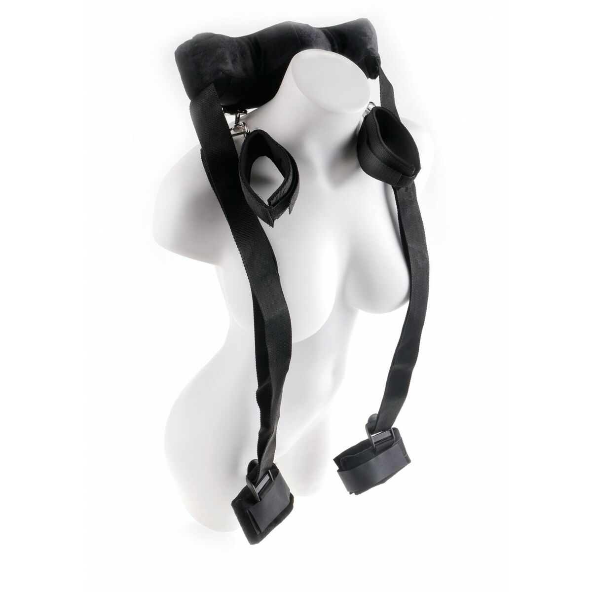 Set Sexy Slave Pipedream Crna