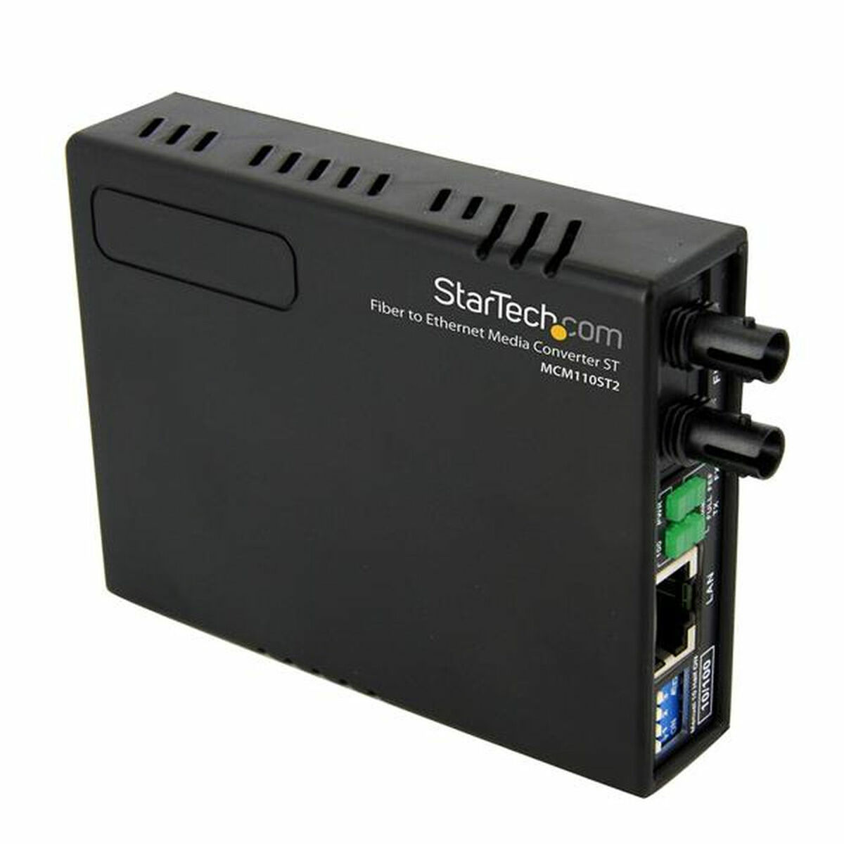 Modul Fibră SFP MultiMod Startech MCM110ST2EU         