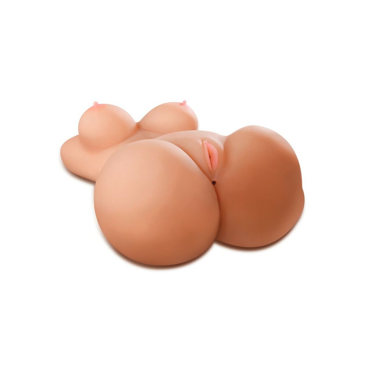 Udholdenhed Jack Ass Pipedream