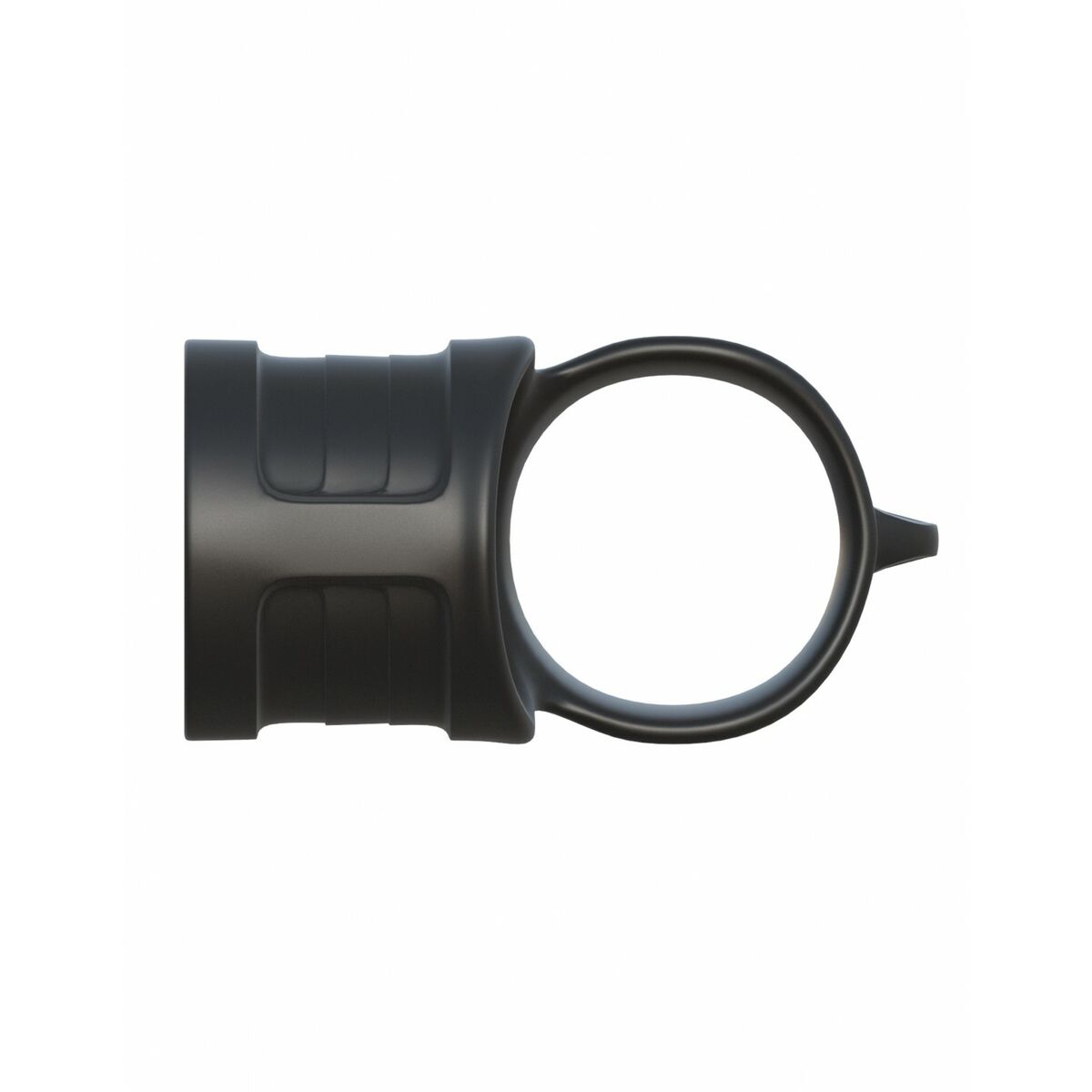 Kukkring Pipedream Svart
