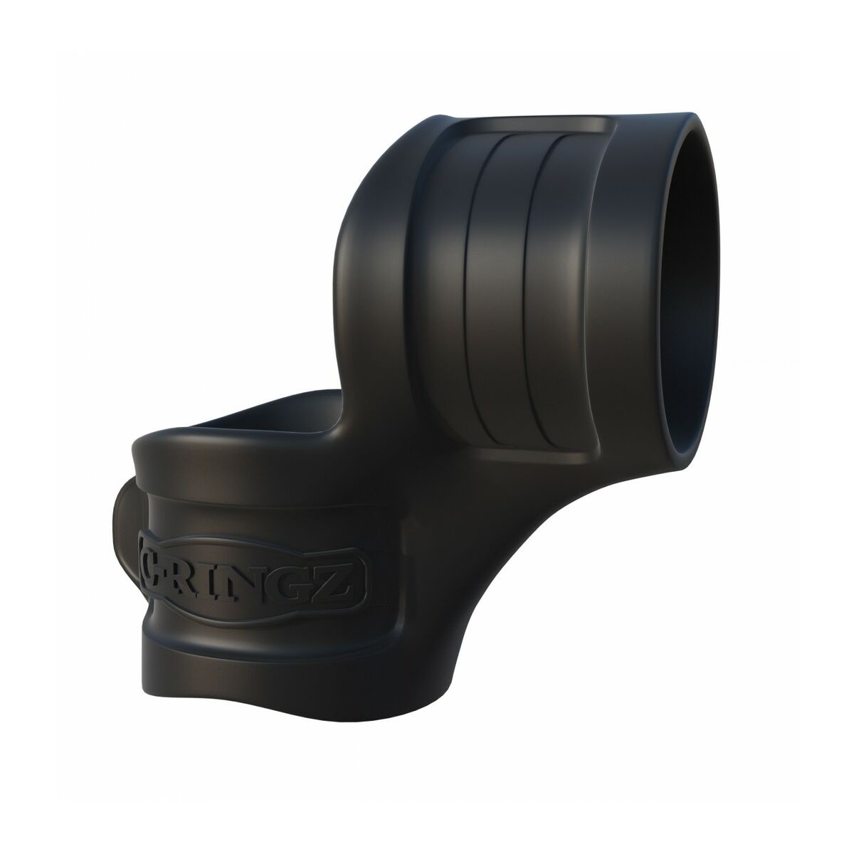 Penisring Pipedream Svart