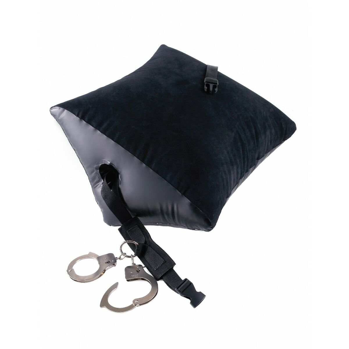 Cushion Pipedream Black