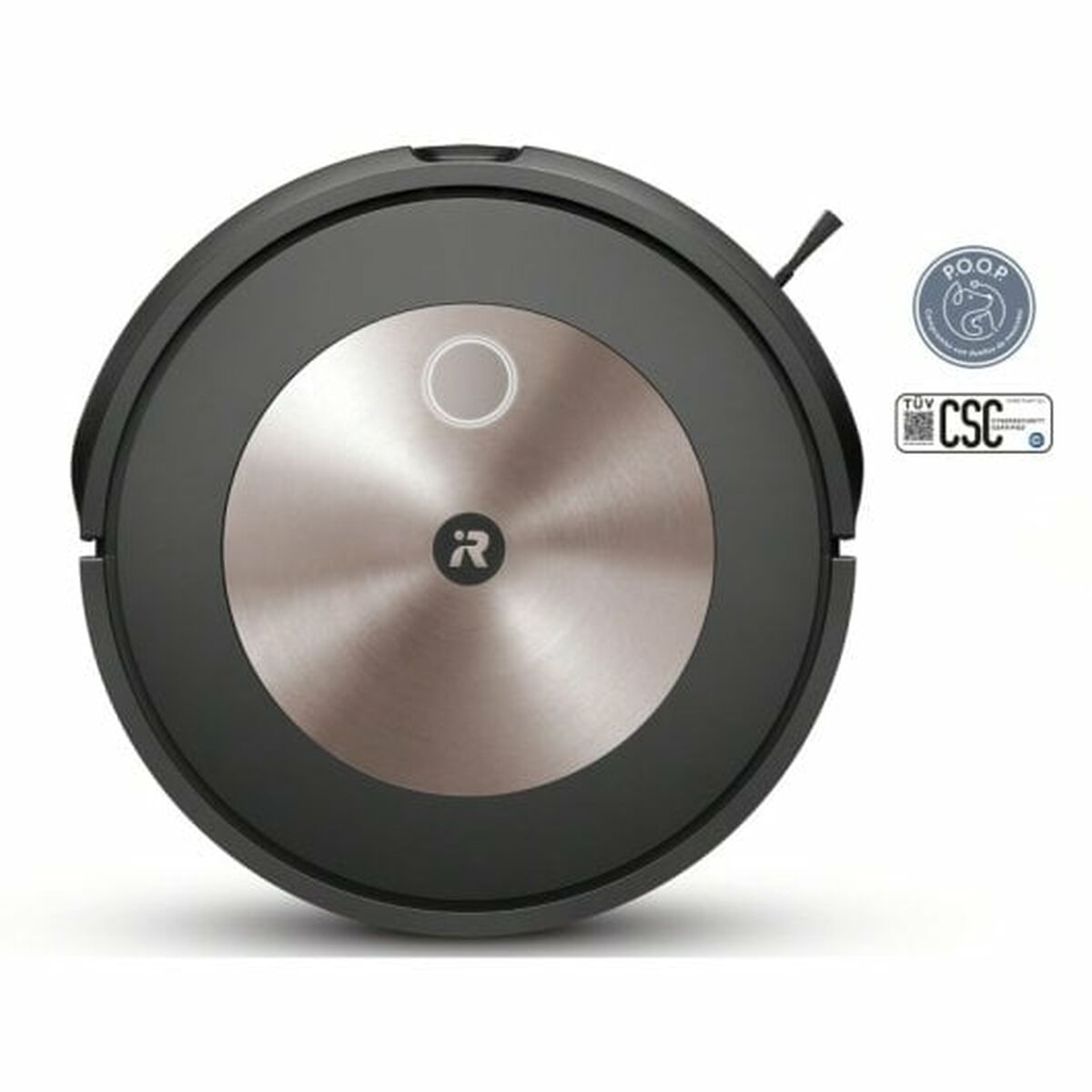 Robot stofzuiger iRobot j517640
