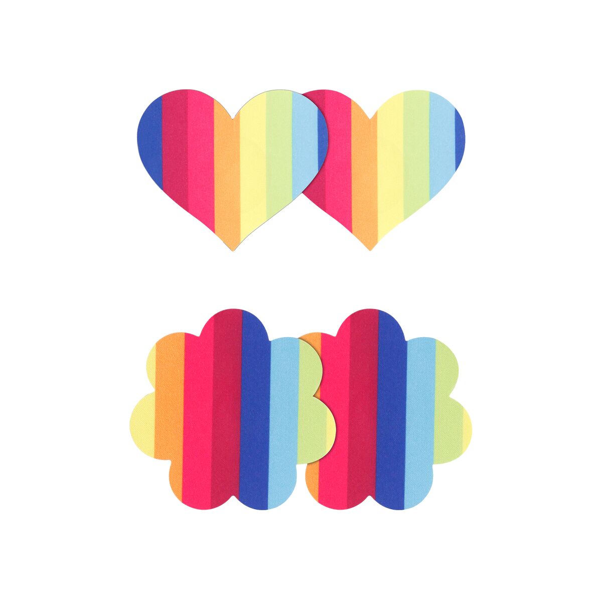 Nipple shield NS Novelties Multicolour