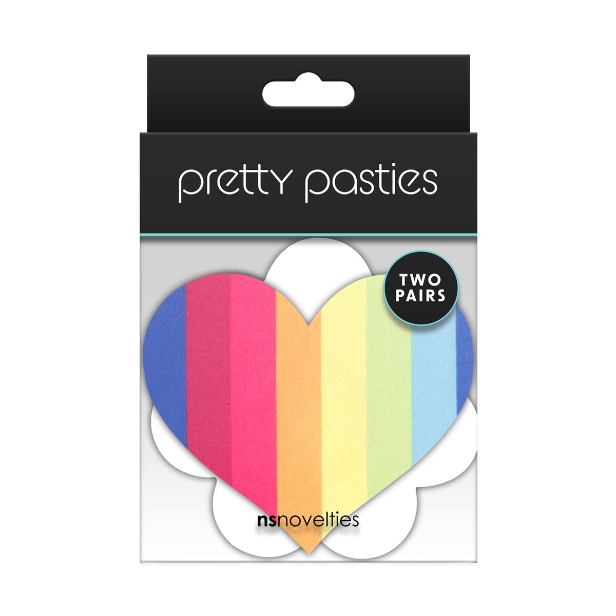 Nipple shield NS Novelties Multicolour