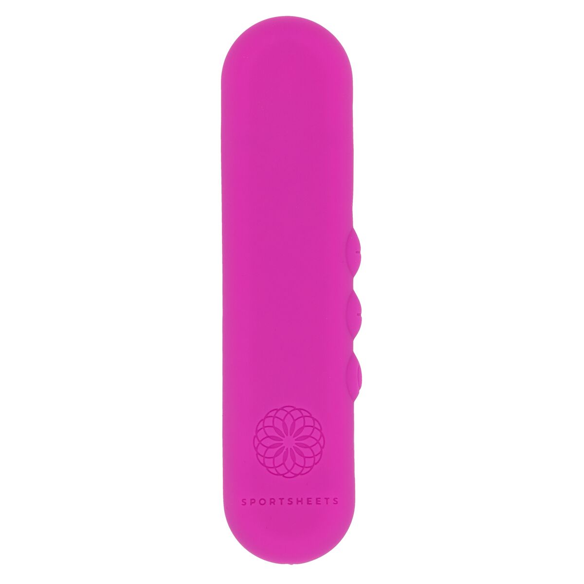 Patronvibrator Sportsheets Pivot Rosa