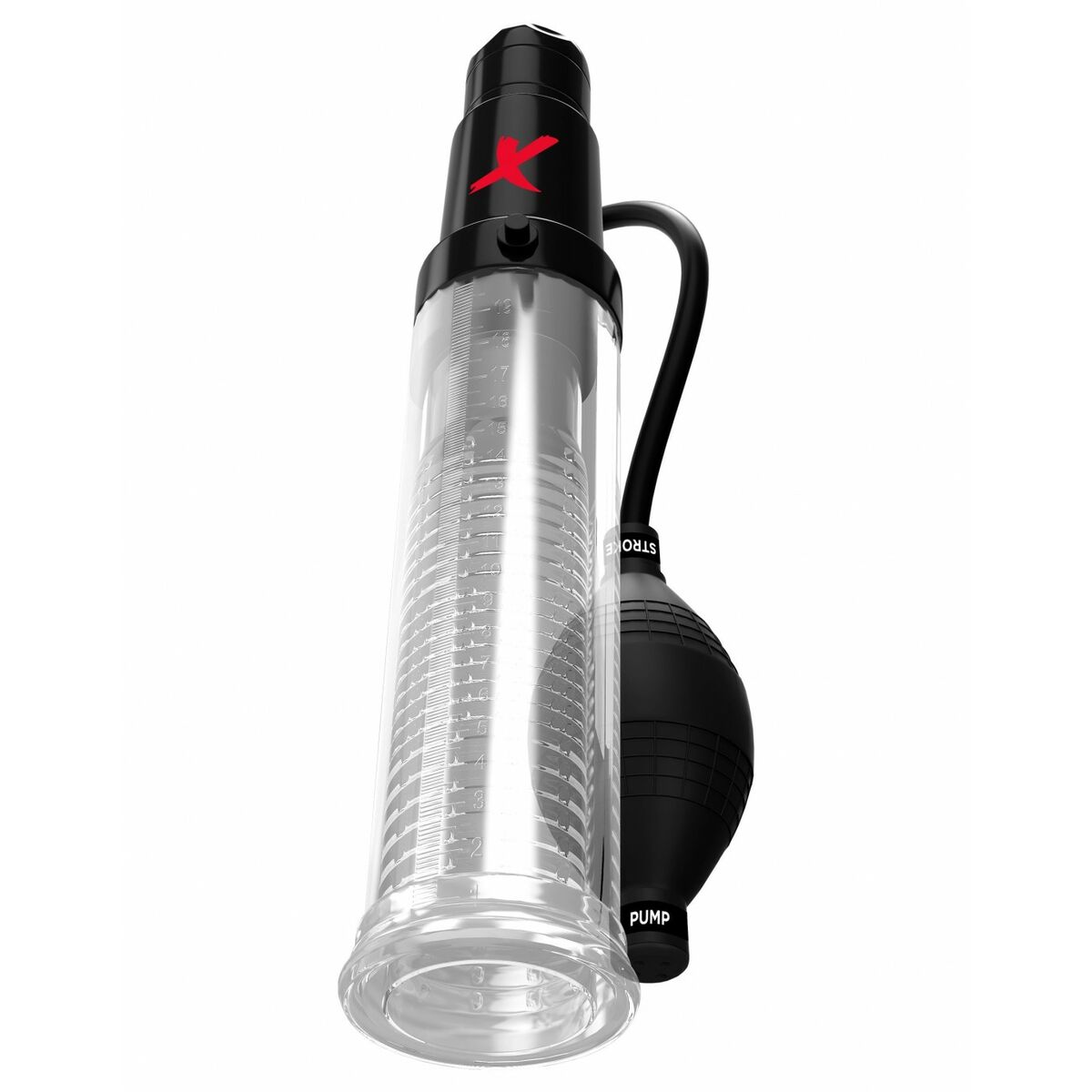 Varpos pompa Pipedream Suck-N-Pump