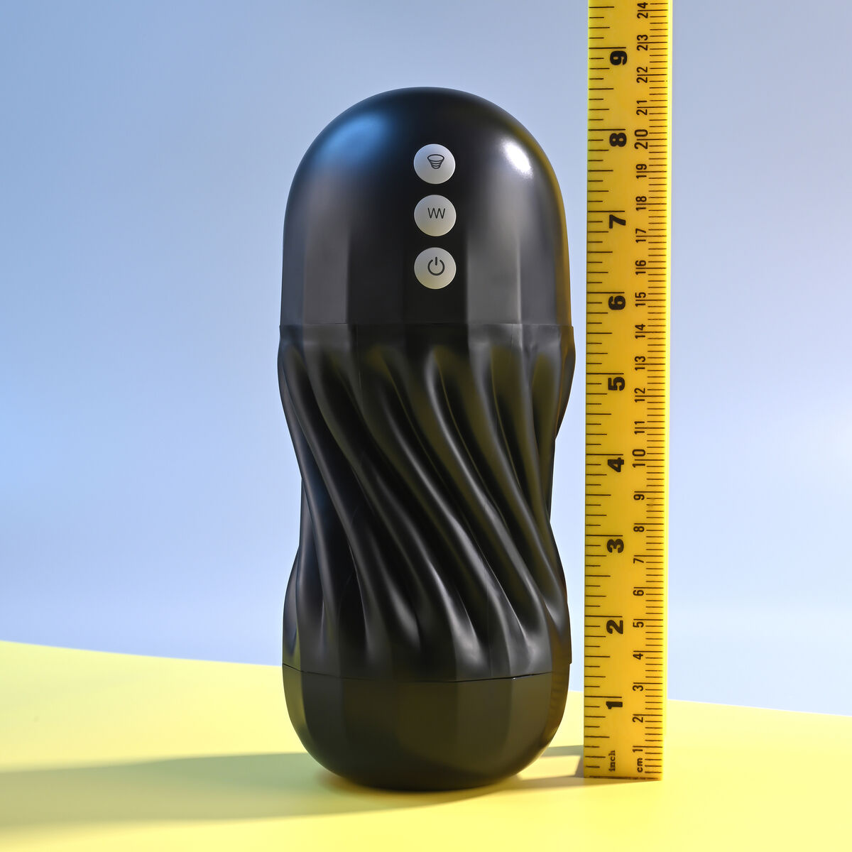 Vibrator Playboy Solo Stroker