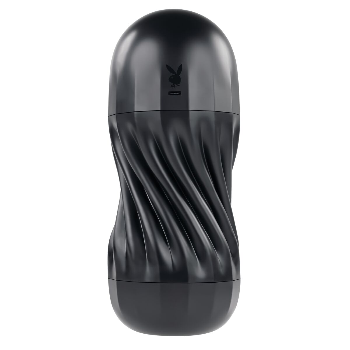 Vibrator Playboy Solo Stroker
