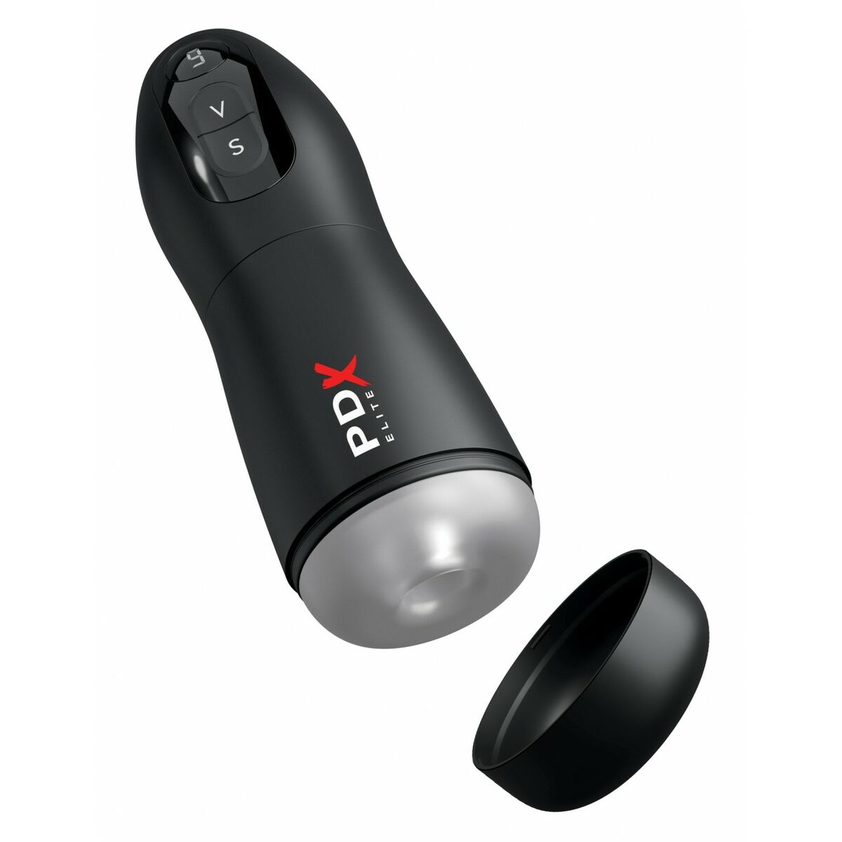 Masturbátor Pipedream SUCK-O-MATIC