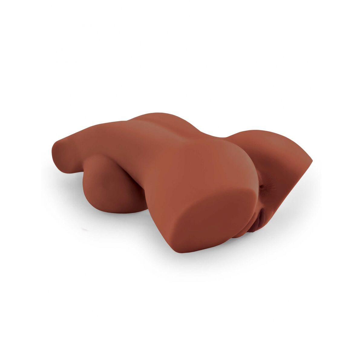 Vortex Dame Rose Pipedream Perfect 10 Marron