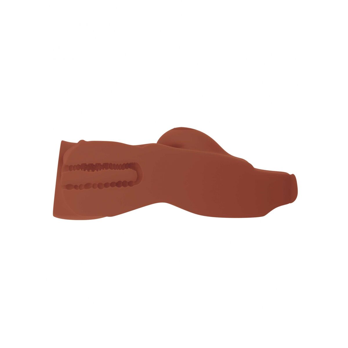 Jack Ass Endurance Pipedream Perfect 10 Marrone