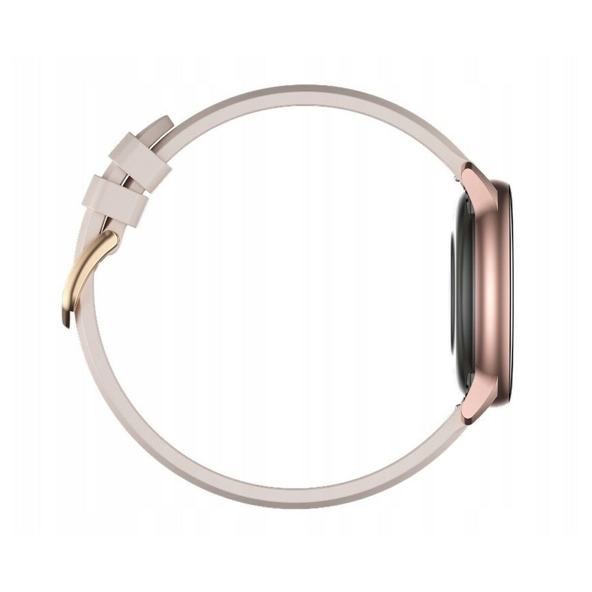 Smartwatch Oromed ORO LADY ACTIVE Pink 1,09"