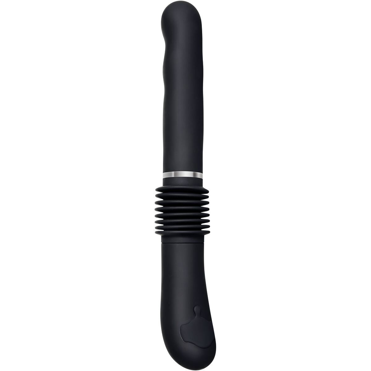 G-Spot Vibrator Evolved Black