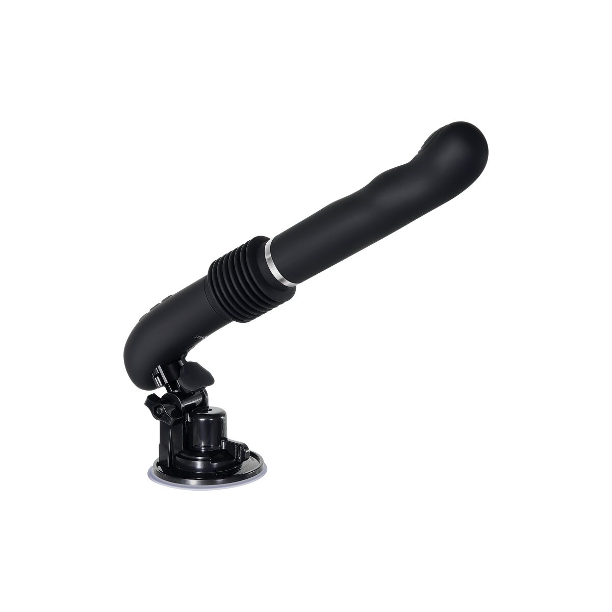 G-Spot Vibrator Evolved Black