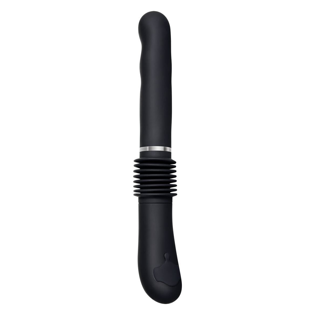 G-spotvibrator Evolved Svart