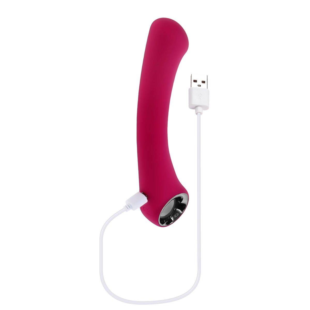 G-spot Vibrator Evolved Rood