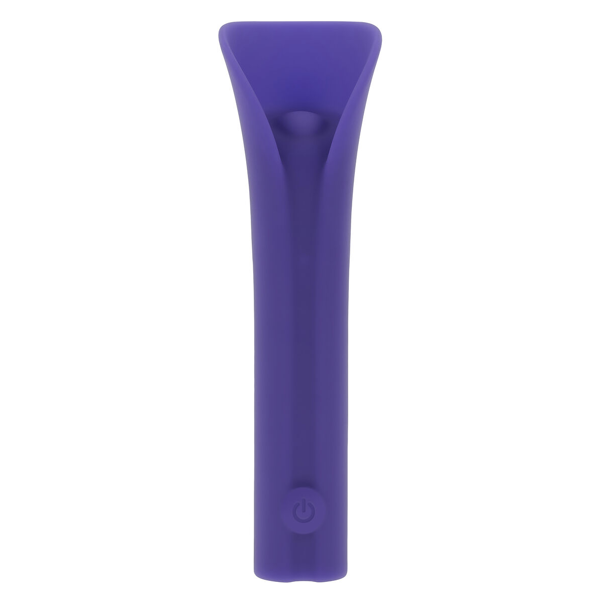 Clitorisstimulator Evolved Paars