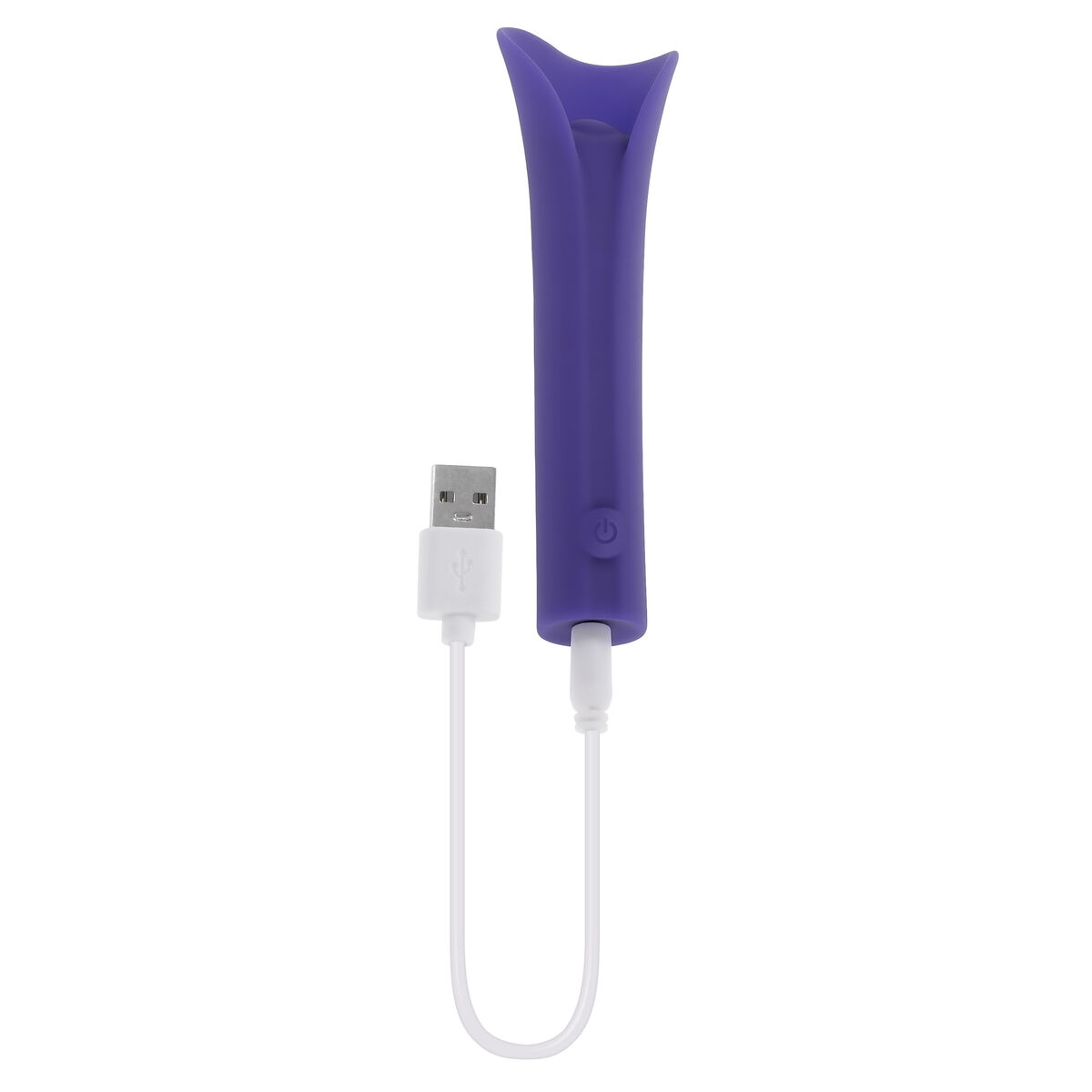 Stimolatore per il Clitoride Evolved Viola