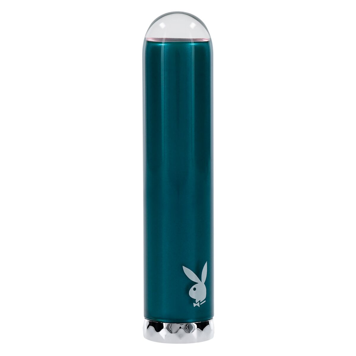 Vibratore Mini Playboy Emerald Verde