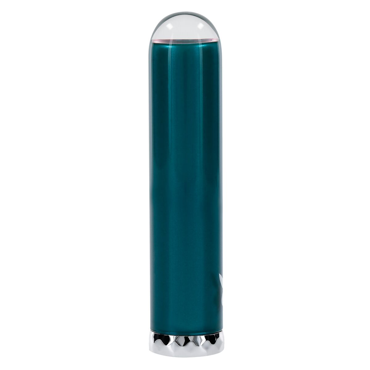 Vibratore Mini Playboy Emerald Verde