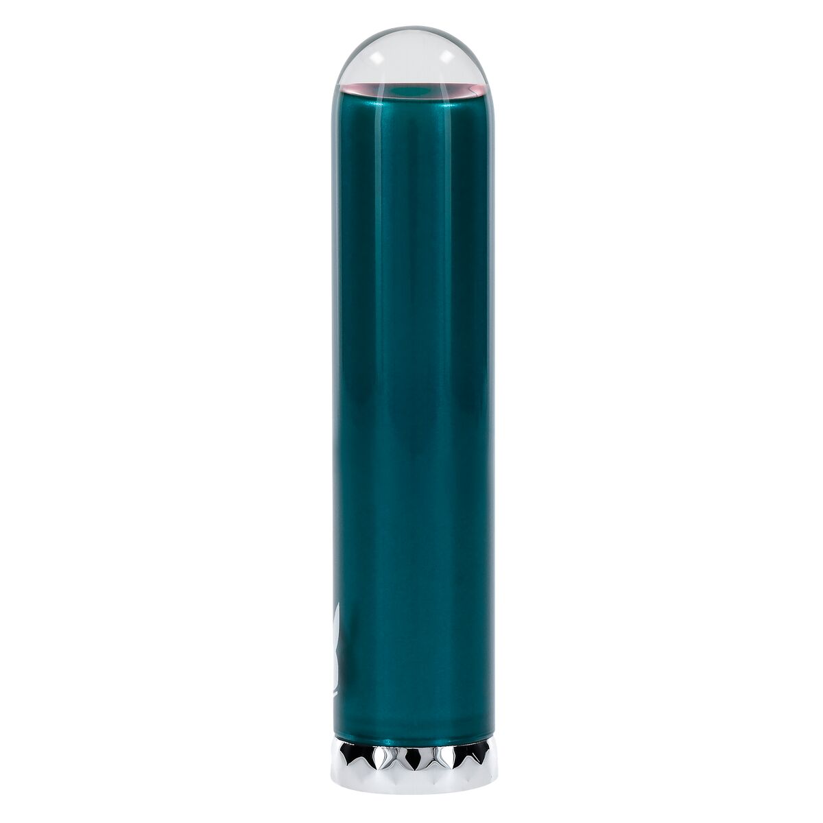 Vibratore Mini Playboy Emerald Verde