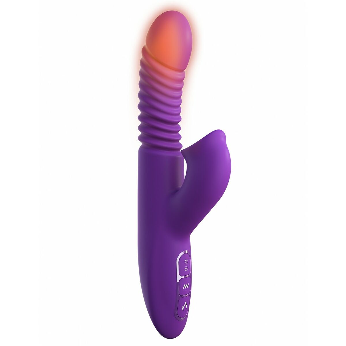 Vibrators Pipedream Fantasy for her Violets