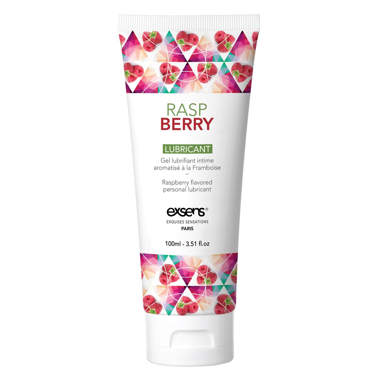 Glidemiddel Exsens 100 ml