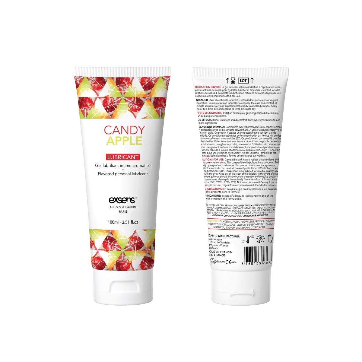 Libesti Exsens 100 ml