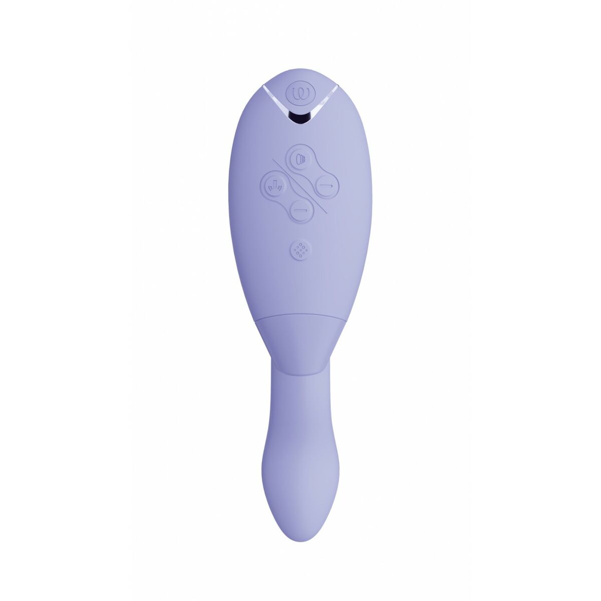 Stimulator klitorisa Womanizer Duo 2 Lila