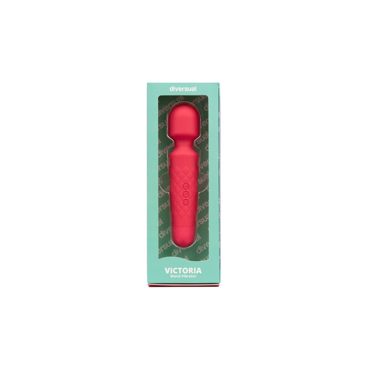 Massager Diversual Kers
