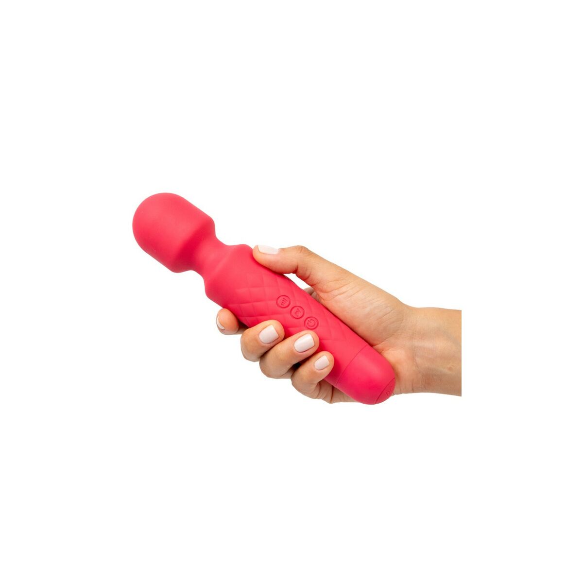 Masseur Diversual Cerise