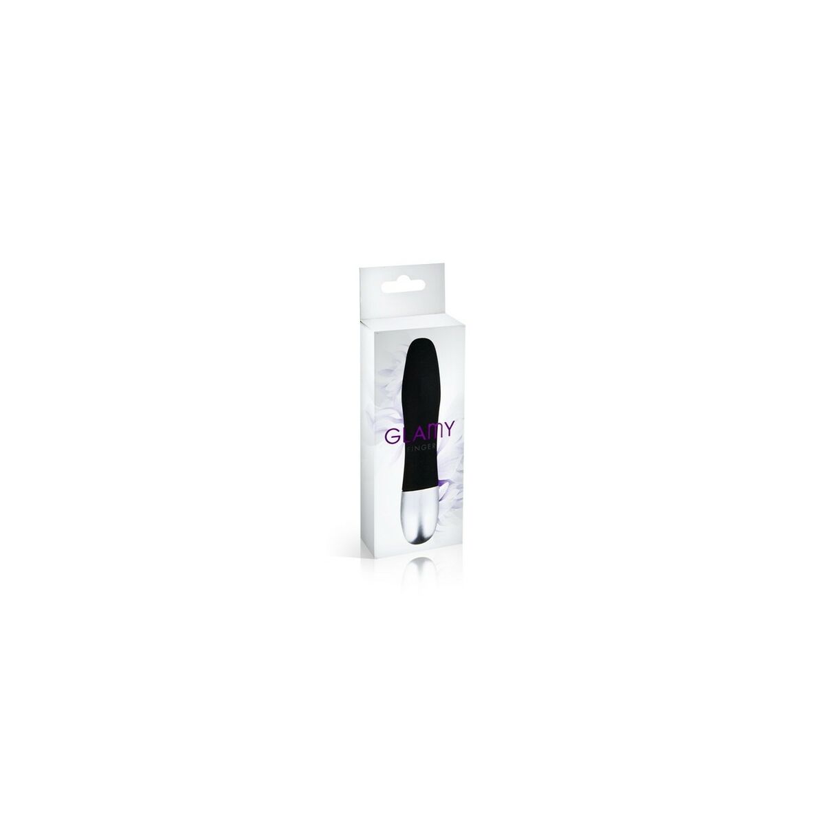 Vibrator Glamy Sort