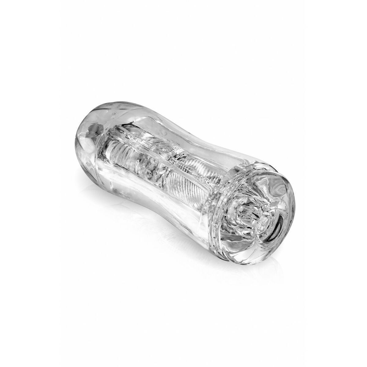 Vibrator Blue Junker Anal