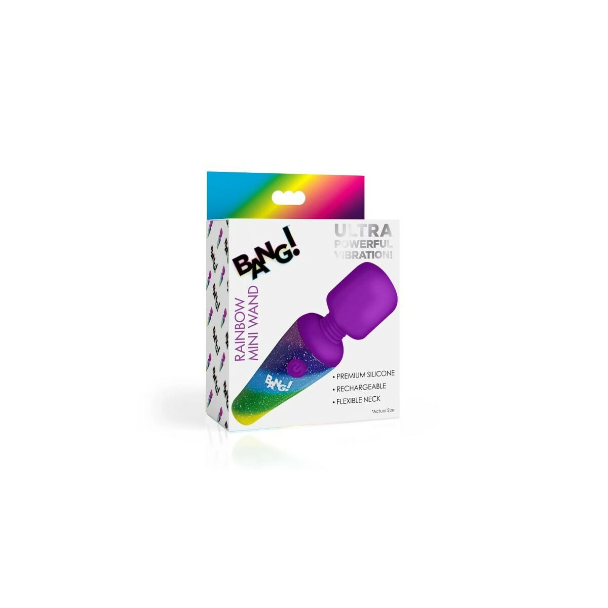 Masseur XR Multicouleur
