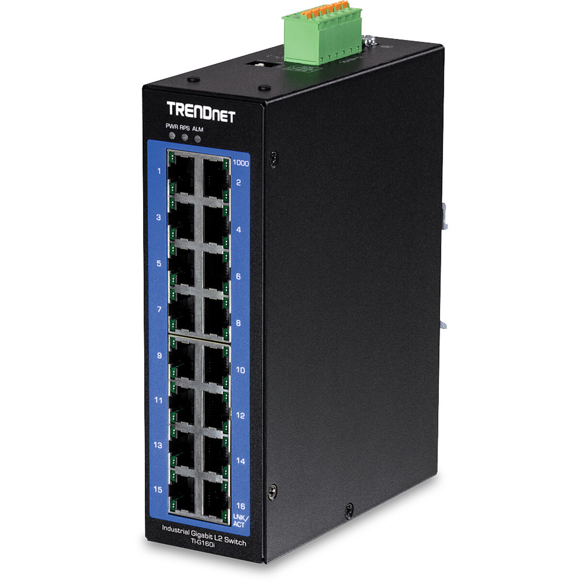 switch Trendnet TI-G160I