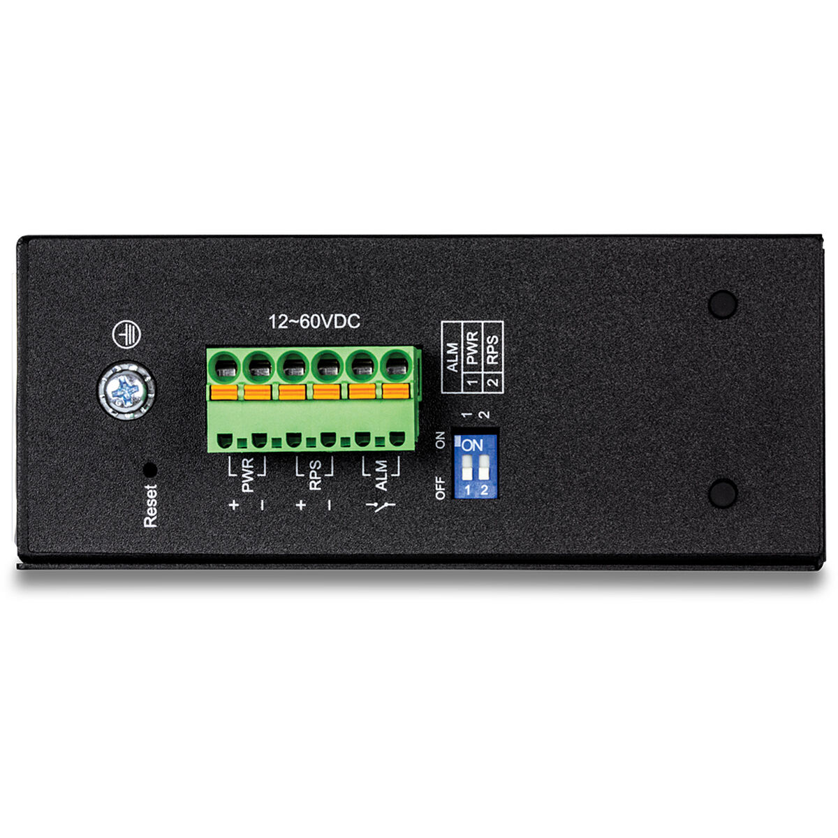 switch Trendnet TI-G160I