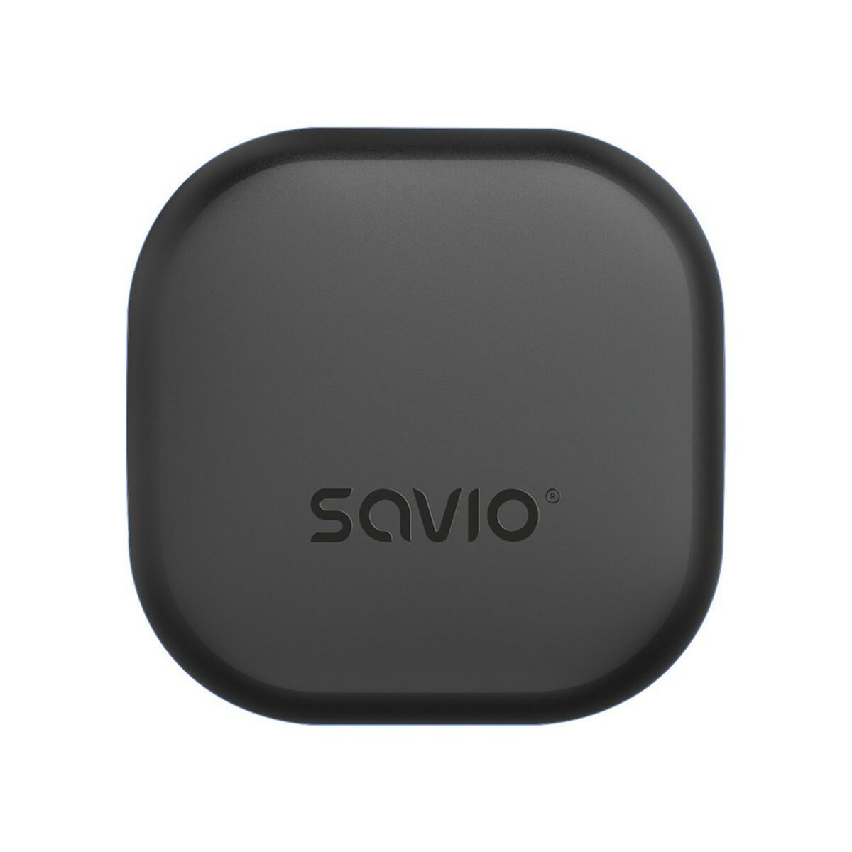 Bluetooth hovedtelefoner Savio TWS-12 Sort