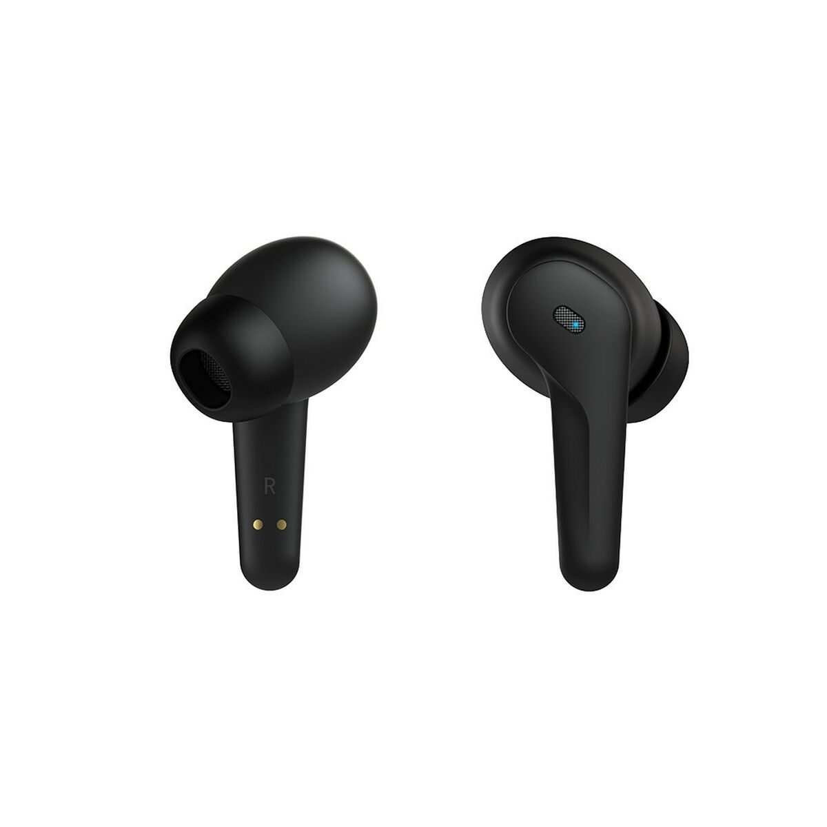 Bluetooth hovedtelefoner Savio TWS-12 Sort