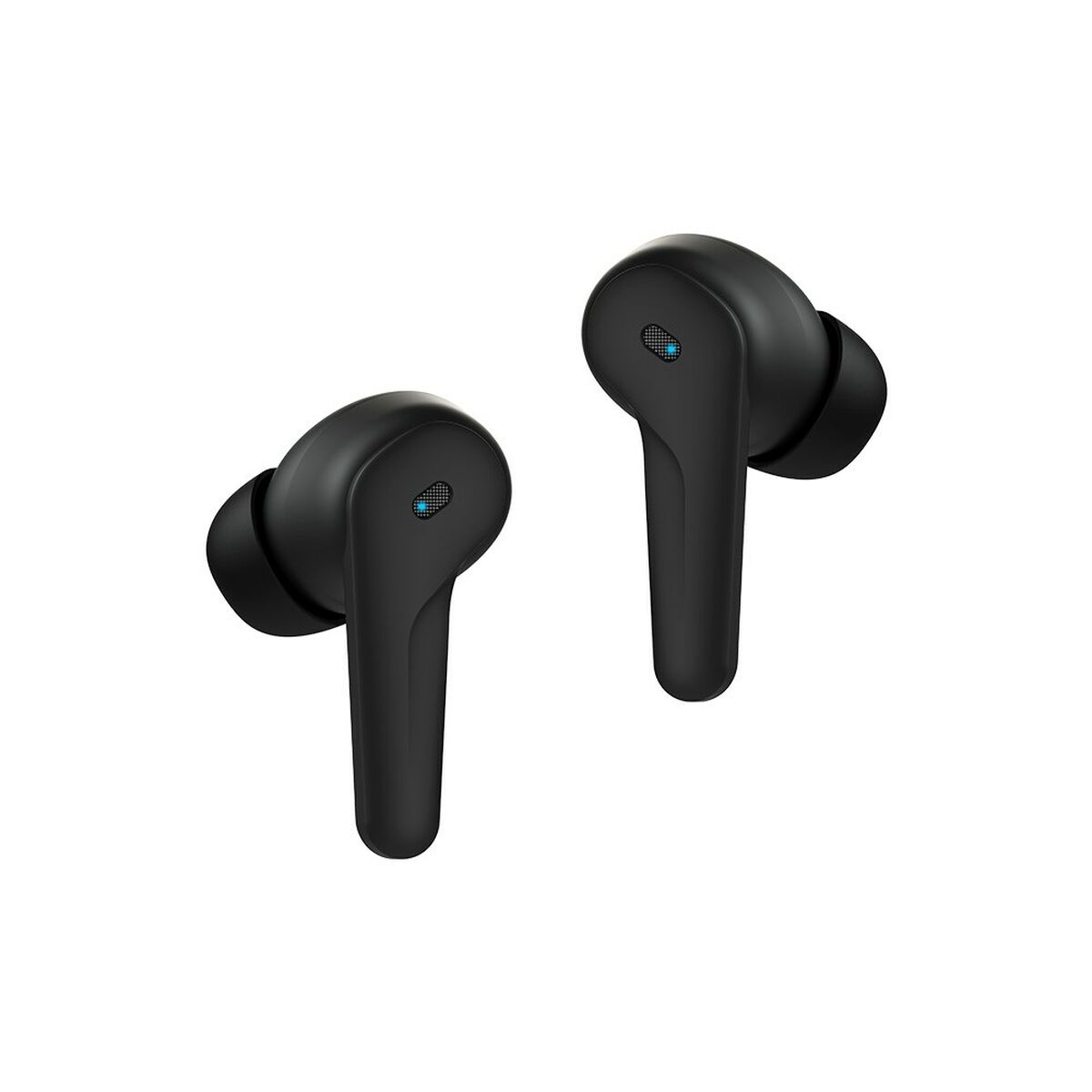 Bluetooth hovedtelefoner Savio TWS-12 Sort