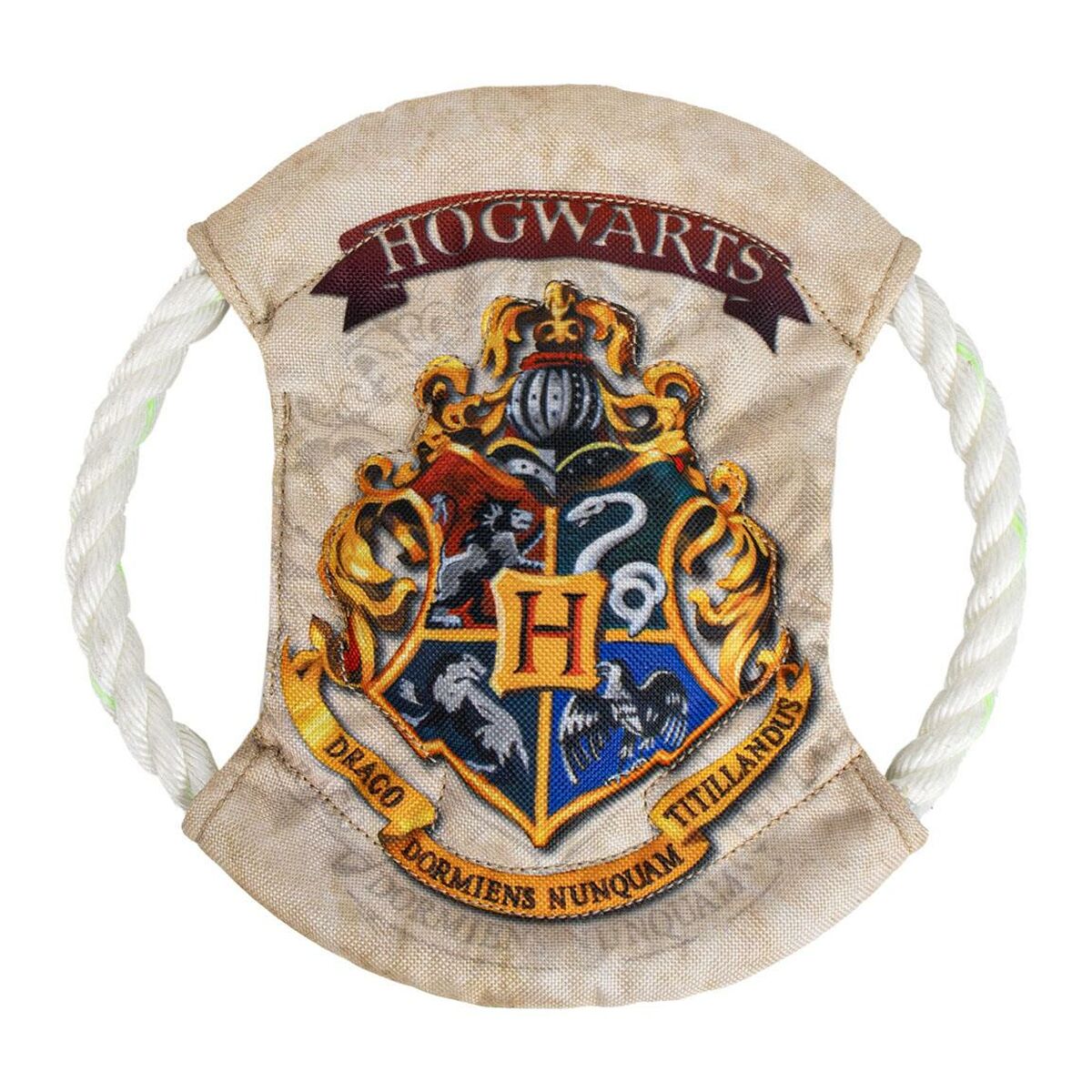 Koiranlelu Harry Potter