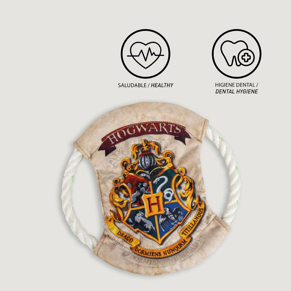 Koiranlelu Harry Potter