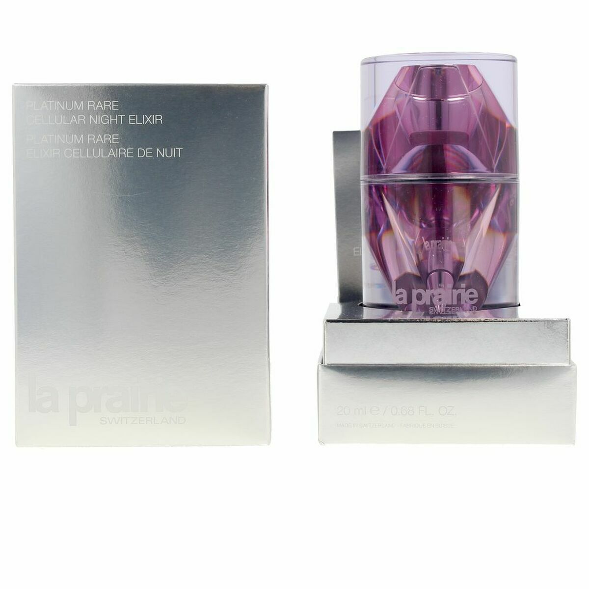 Ansiktskrem La Prairie 20 ml 50 ml