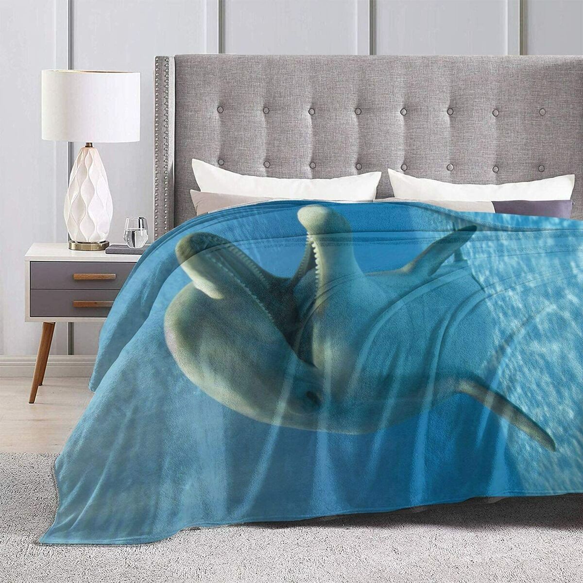 Odeja Ricoh M C240 Živali